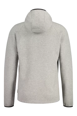 Maloja HirschholunderM. - Sweat-Jacke SO23 -Kleidung Aktionen Geschäft 35524x1x7096xB