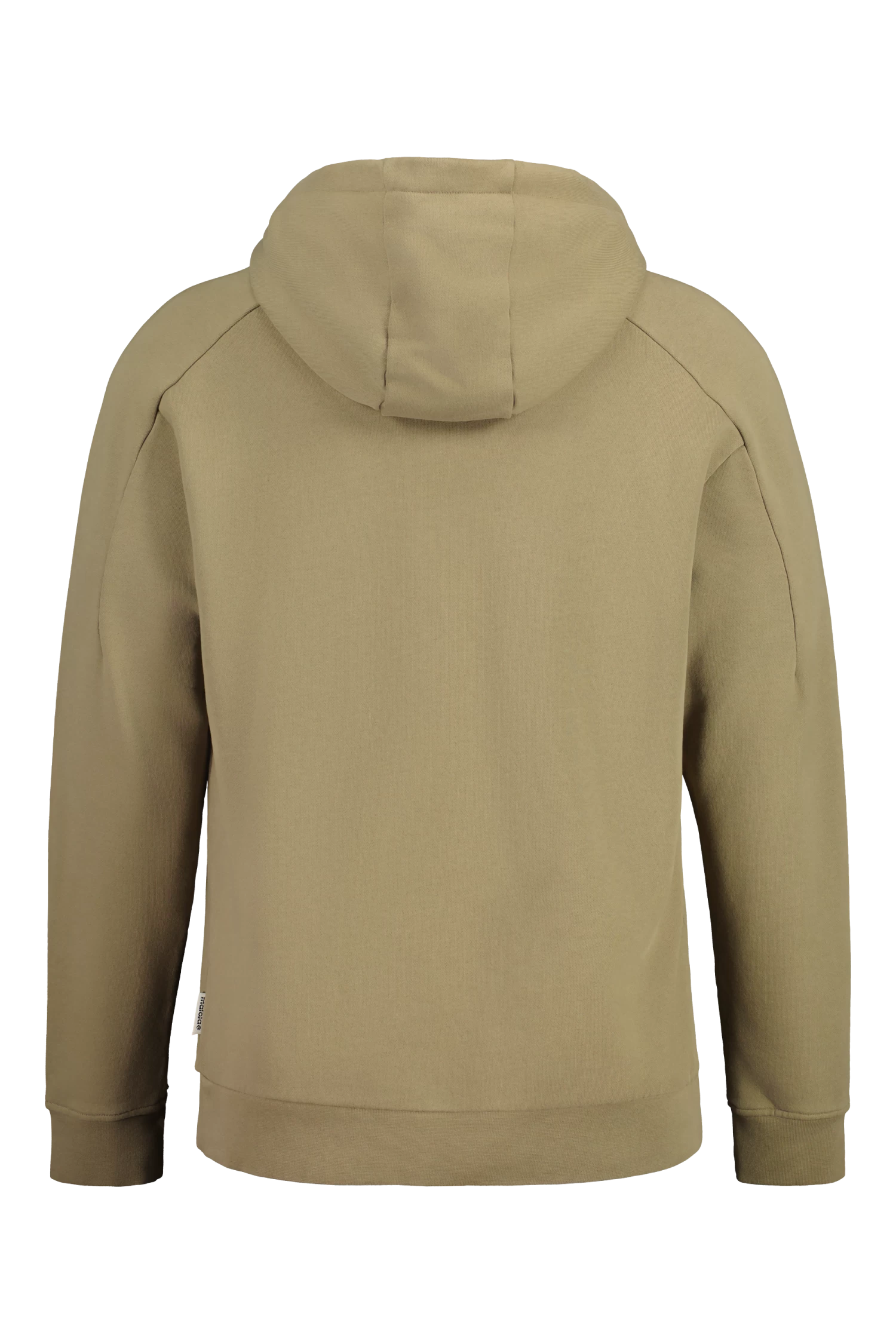Maloja SoffrancoM. - Organic Cotton Sweat-Hoody SO23 4 Maloja SoffrancoM. - Organic Cotton Sweat-Hoody SO23 – Bild 2