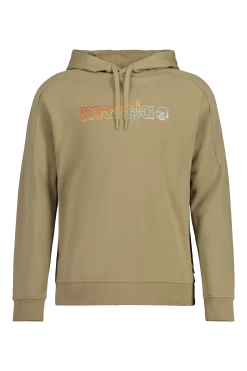 Maloja SoffrancoM. - Organic Cotton Sweat-Hoody SO23