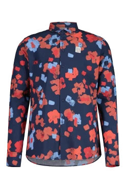 Maloja RifflM. - Organic Hemp Hemd SO23