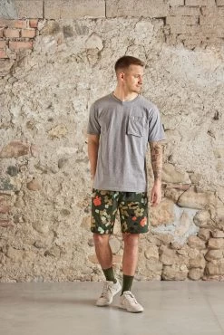 Maloja BalmeM. - Organic Hemp Shorts SO23 -Kleidung Aktionen Geschäft 35528