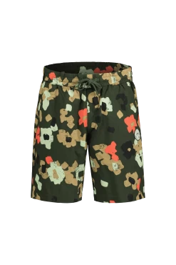 Maloja BalmeM. - Organic Hemp Shorts SO23