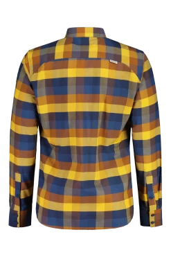 Maloja LusenM. - Hemd SO23 -Kleidung Aktionen Geschäft 35530x1x8618xB