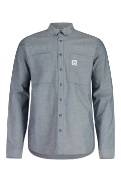 Maloja RachelM. - Organic Hemp Hemd SO23