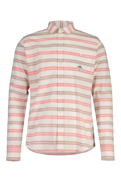 Maloja WankM. - Organic Cotton Hemd SO23