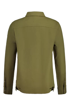 Maloja EtzelM. - Organic Hemp Hemd SO23 6 Maloja EtzelM. - Organic Hemp Hemd SO23 -Kleidung Aktionen Geschäft 35533x1x0560xB