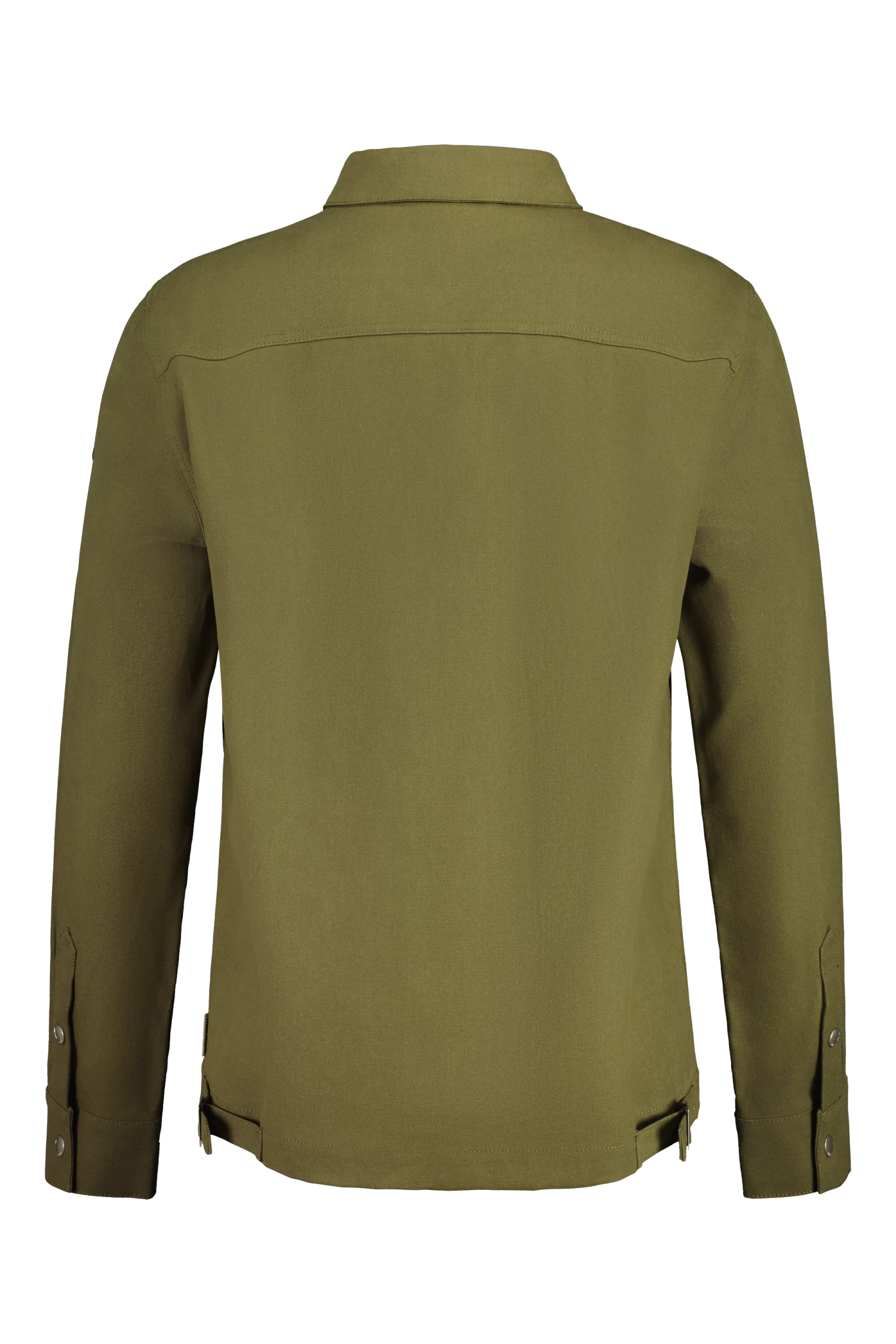 Maloja EtzelM. - Organic Hemp Hemd SO23 4 Maloja EtzelM. - Organic Hemp Hemd SO23 – Bild 2