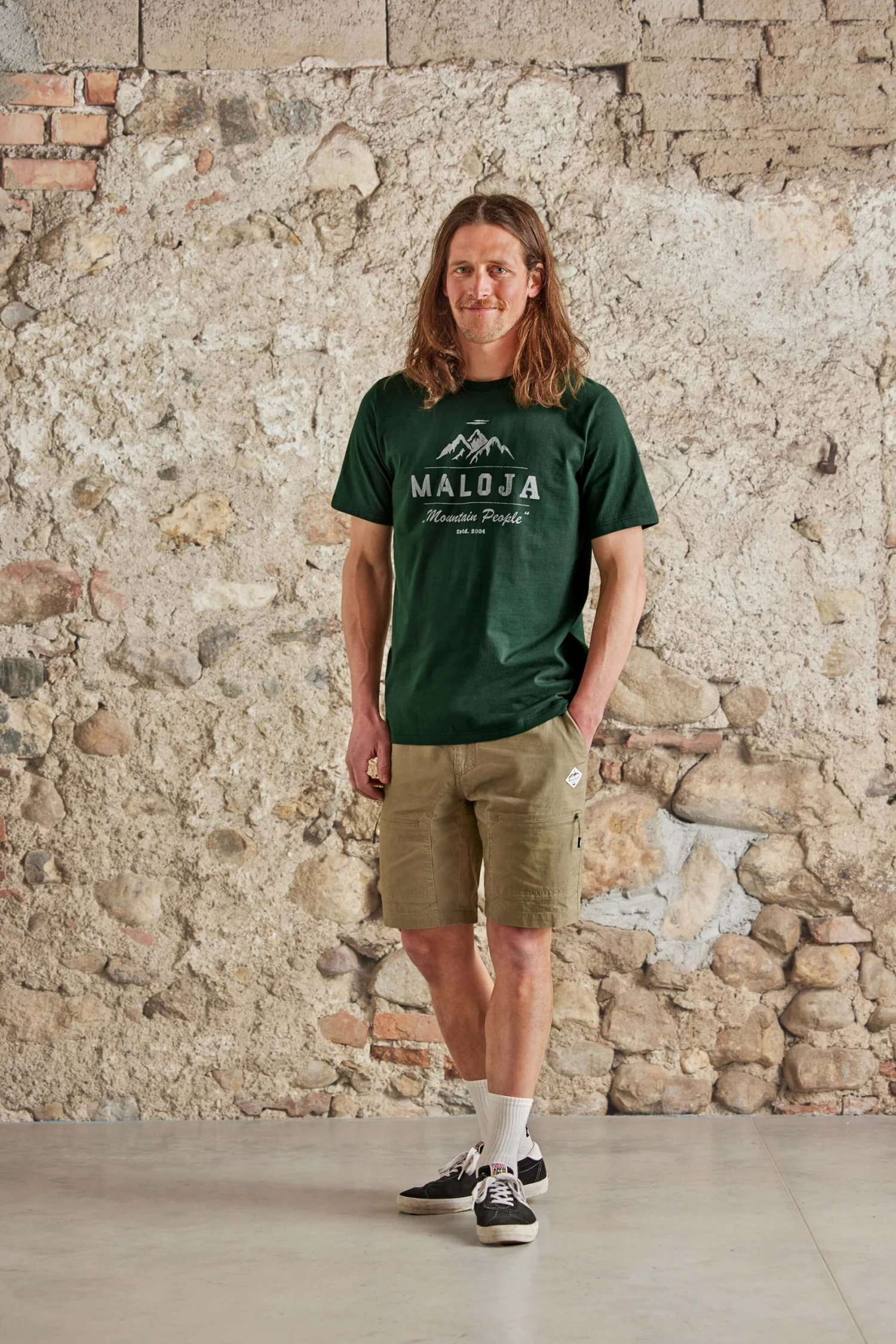 Maloja CudognM. - Organic Hemp Shorts SO23 5 Maloja CudognM. - Organic Hemp Shorts SO23 – Bild 3