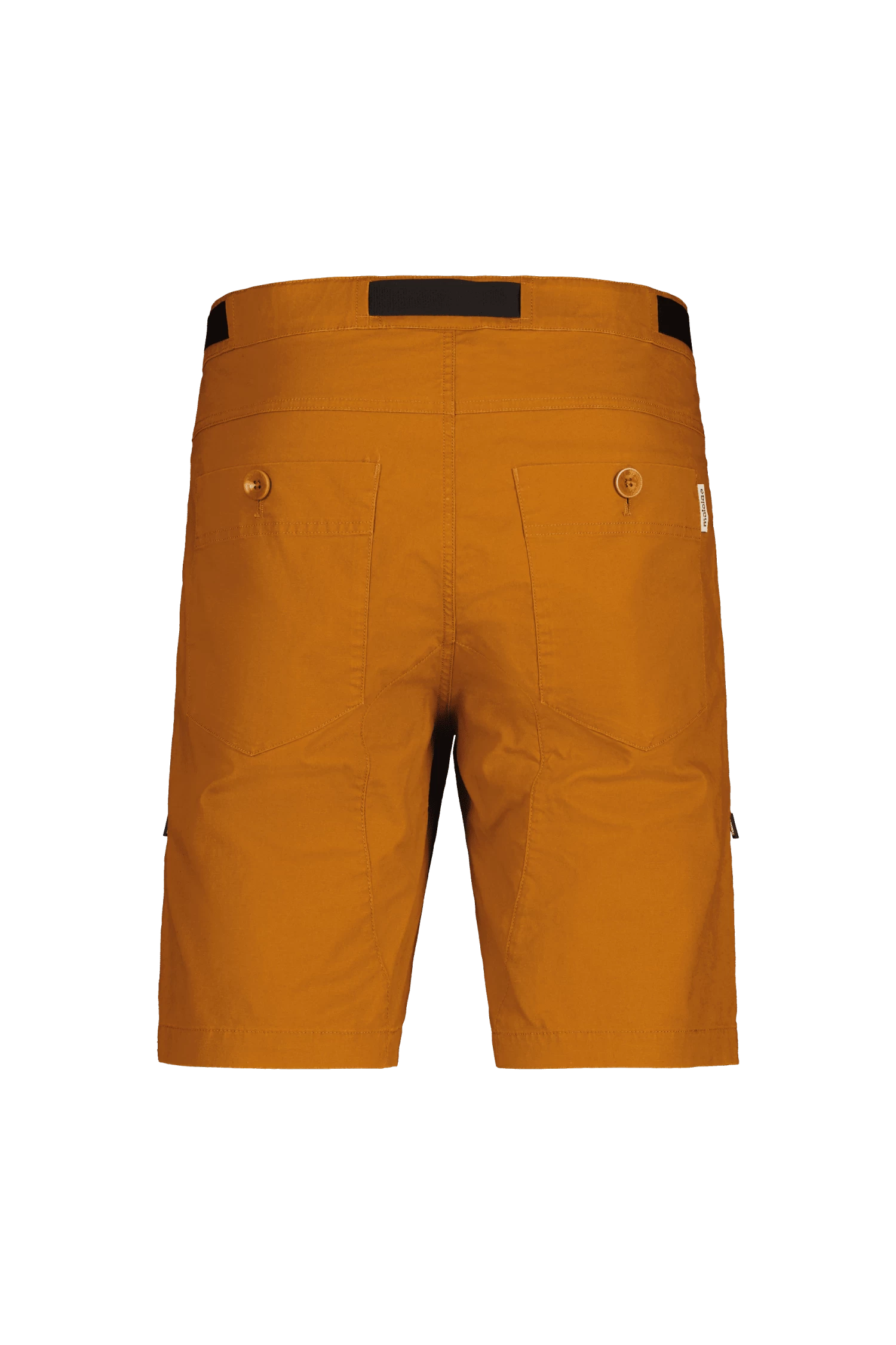 Maloja CudognM. - Organic Hemp Shorts SO23 4 Maloja CudognM. - Organic Hemp Shorts SO23 – Bild 2