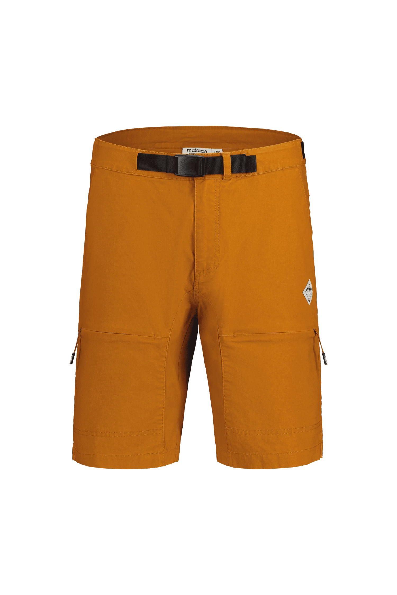 Maloja CudognM. - Organic Hemp Shorts SO23 3 Maloja CudognM. - Organic Hemp Shorts SO23