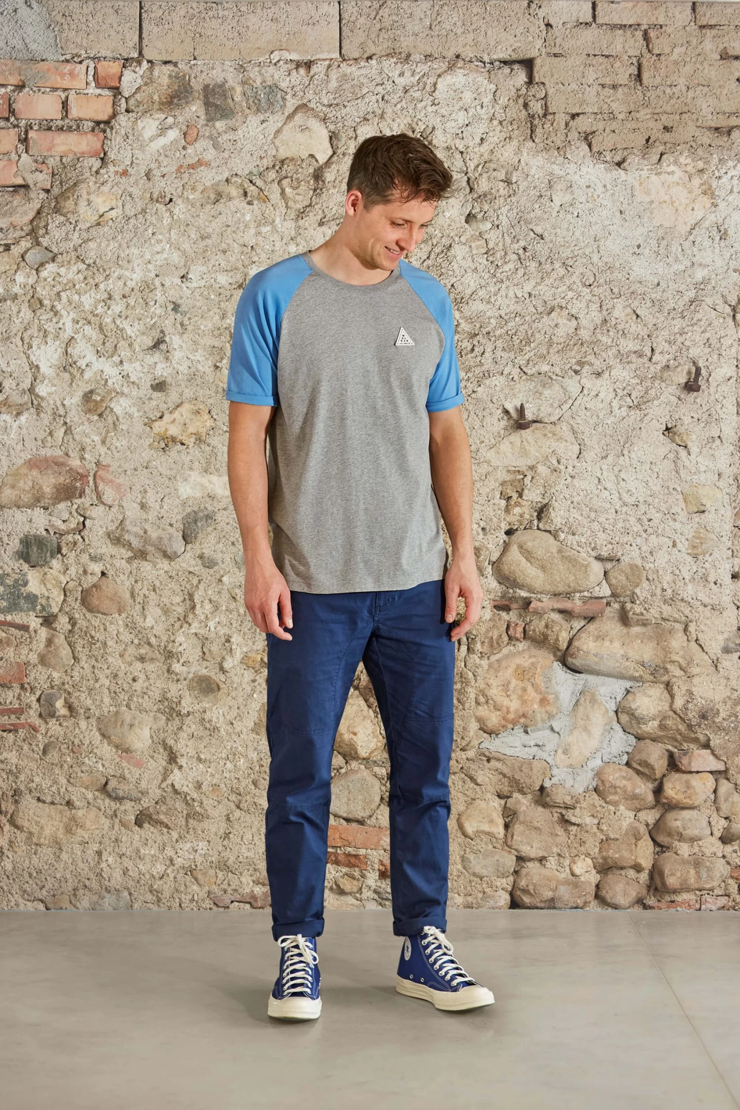 Maloja MazzoneM. - Organic Hemp Hose SO23 5 Maloja MazzoneM. - Organic Hemp Hose SO23 – Bild 3