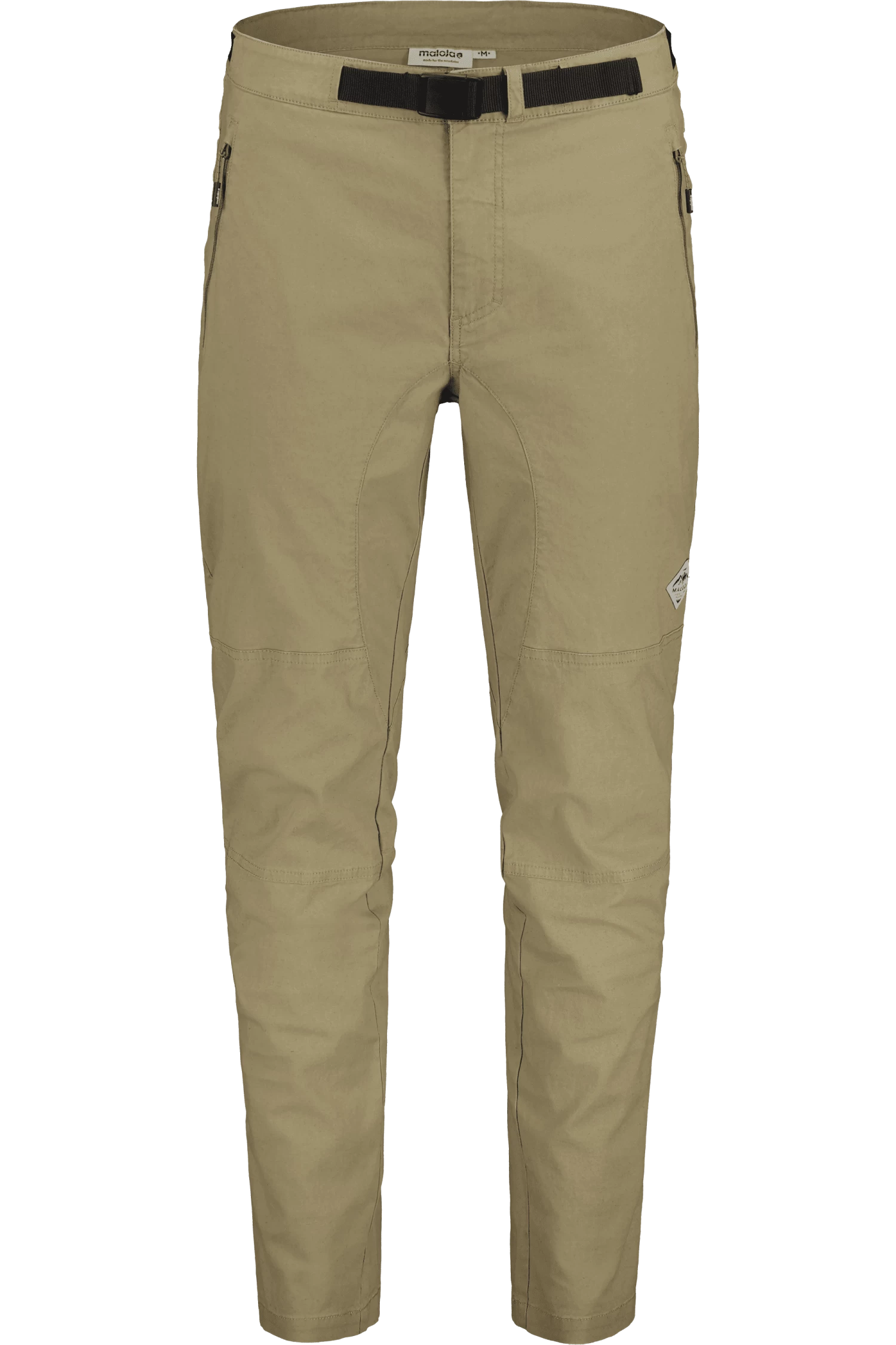 Maloja MazzoneM. - Organic Hemp Hose SO23 3 Maloja MazzoneM. - Organic Hemp Hose SO23