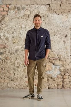 Maloja PerlpilzM. - Organic Cord Hose SO23 -Kleidung Aktionen Geschäft 35538