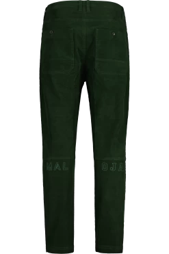 Maloja PerlpilzM. - Organic Cord Hose SO23 -Kleidung Aktionen Geschäft 35538x1x8673xB