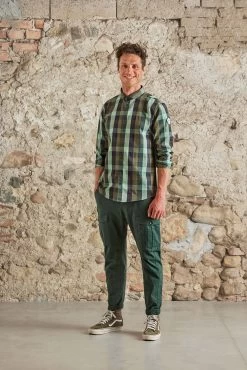 Maloja EispilzM. - Garment Dye Hose SO23 -Kleidung Aktionen Geschäft 35540