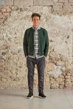 Maloja HochtorM. - Garment Dye Hose SO23 -Kleidung Aktionen Geschäft 35541