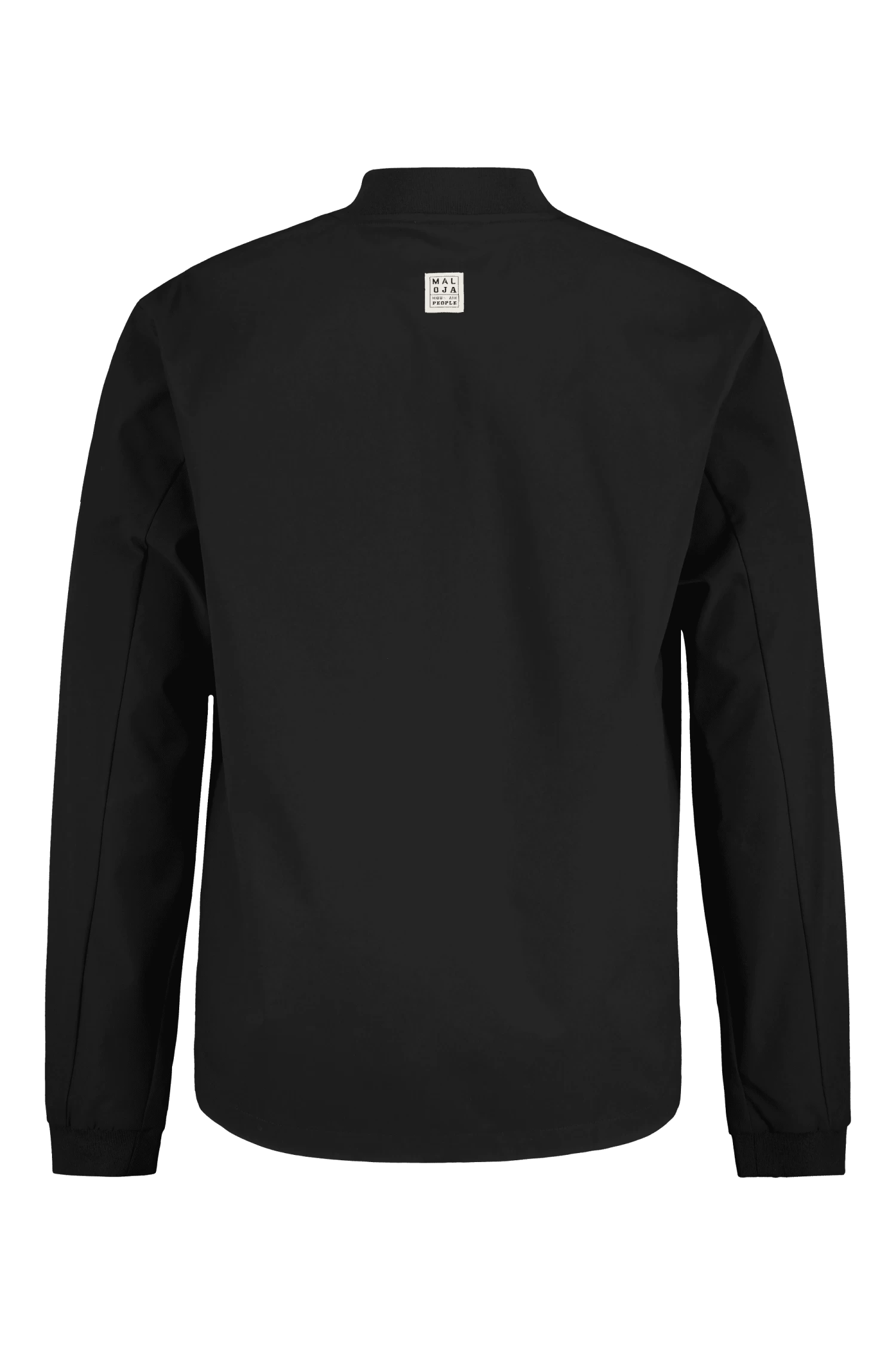 Maloja BirnhornM. - Stormshell Jacke SO23 4 Maloja BirnhornM. - Stormshell Jacke SO23 – Bild 2