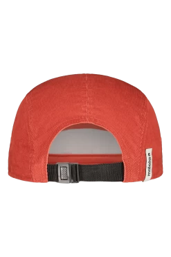 Maloja KarlkampM. - Cord Cap SO23 -Kleidung Aktionen Geschäft 35607x1x8674xB