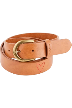 Maloja SchneeglockeM. - Ledergürtel SO23